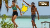 Foto ilustrativa de la nota titulada: Survivor México: Spoilers revelan fuerte discusión entre Andrea y Rasta; Villanos están hartos de él
