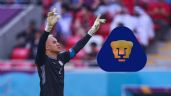 Foto ilustrativa de la nota titulada: Pumas no se rinde por Keylor Navas; habría hecho una segunda oferta a Newell’s Old Boys