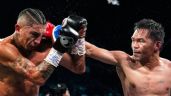 Foto ilustrativa de la nota titulada: Manny Pacquiao, cerca de hacer historia; empató frente a Mario Barrios en su regreso al ring