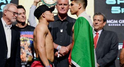 Pitbull Cruz vs Omar Salcido: Fecha, horario y dónde mirar la pelea entre mexicanos