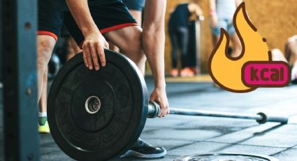 ¿Cuál es el ejercicio que quema más calorías, según un estudio?