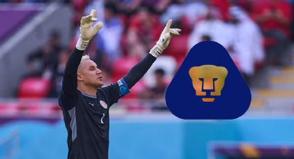 Pumas no se rinde por Keylor Navas; habría hecho una segunda oferta a Newell’s Old Boys