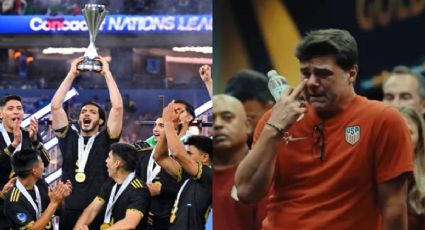 Mauricio Pochettino rompió en llanto tras derrota ante México en Copa Oro 2025, revelan VIDEO