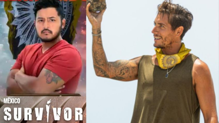 Survivor México: Benjamín asegura que extrañará mucho a Agustín; espera verlo campeón