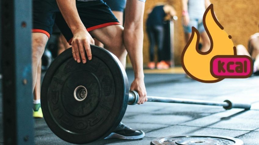 ¿Cuál es el ejercicio que quema más calorías, según un estudio?