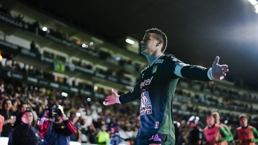 James Rodríguez y León arruinaron el debut de Gabriel Milito con Chivas en el Apertura 2025 | VIDEO