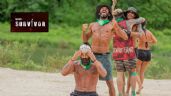 Foto ilustrativa de la nota titulada: Survivor México: John Guts y Rasta, de enemigos a salvar el rumbo de Villanos en la Semana 10