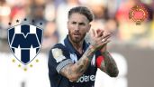 Foto ilustrativa de la nota titulada: Sergio Ramos destacó la actuación de Rayados en el Mundial de Clubes 2025: “Entregamos el alma”