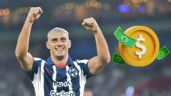 Foto ilustrativa de la nota titulada: Monterrey gana MILLONARIO premio económico tras llegar a octavos en el Mundial de Clubes 2025