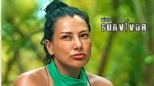 Foto ilustrativa de la nota titulada: Survivor México: Janette pierde la cabeza y arremete contra los Héroes por subestimarla | VIDEO