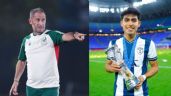 Foto ilustrativa de la nota titulada: Apertura 2025: Andrés Lillini revela al joven mexicano que debería cumplir el sueño europeo