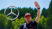 Foto ilustrativa de la nota titulada: ¿Max Verstappen se va de Red Bull? Mercedes buscaría ficharlo en la F1 2026