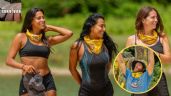 Foto ilustrativa de la nota titulada: Survivor México: Spoilers revelan que Janette sería clave para eliminar a Pablo, ¿por qué?