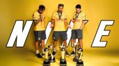 Foto ilustrativa de la nota titulada: Liga MX: Los títulos que consiguió el Club América de la mano de Nike