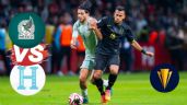 Foto ilustrativa de la nota titulada: México vs Honduras EN VIVO: Sigue el minuto a minuto de la Semifinal de la Copa Oro 2025