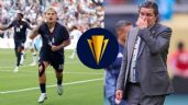 Foto ilustrativa de la nota titulada: Copa Oro 2025: Termina el sueño del Flaco Tena y Guatemala; Estados Unidos avanza a la Final