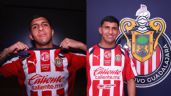 Foto ilustrativa de la nota titulada: ¿Quién es el Cotorro González, refuerzo que confirmó Chivas para el Apertura 2025?