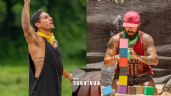 Foto ilustrativa de la nota titulada: Survivor México: Sargento y Agustín van al Exilio y llegan a interesante acuerdo, ¿qué negociaron?