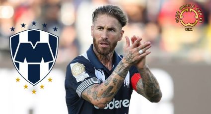 Sergio Ramos destacó la actuación de Rayados en el Mundial de Clubes 2025: “Entregamos el alma”