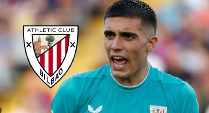 Alex Padilla dejaría a Pumas previo al Apertura 2025 para volver a España; esta es la razón