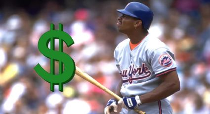 El exbeisbolista de la MLB que cobrará MILLONES hasta 2035, aún sin jugar desde hace 20 años