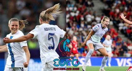 Finlandia y Noruega comienzan con el pie derecho en la Eurocopa Femenina 2025 del Grupo A