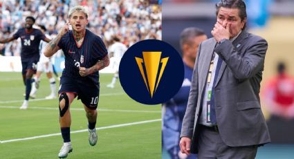 Copa Oro 2025: Termina el sueño del Flaco Tena y Guatemala; Estados Unidos avanza a la Final