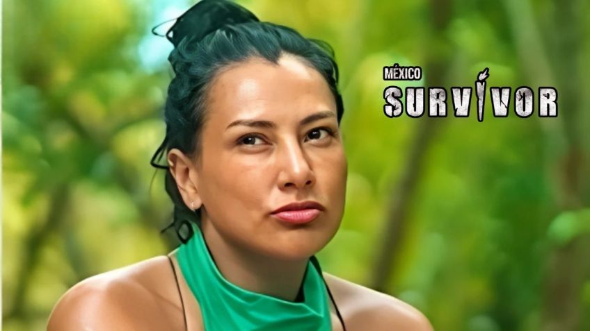 Survivor México: Janette pierde la cabeza y arremete contra los Héroes por subestimarla | VIDEO