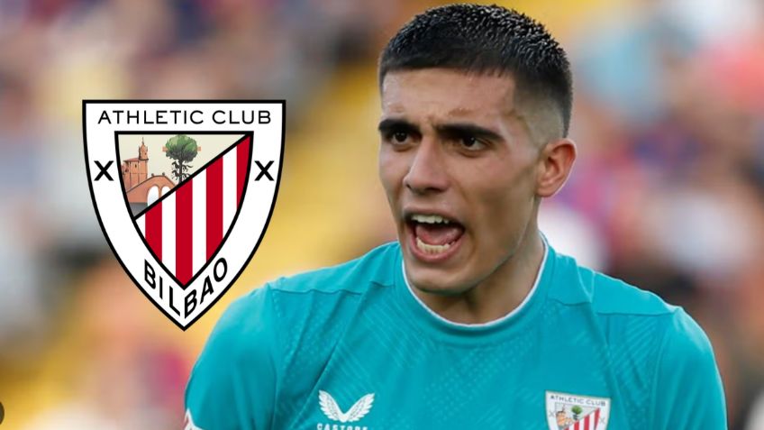 Alex Padilla dejaría a Pumas previo al Apertura 2025 para volver a España; esta es la razón