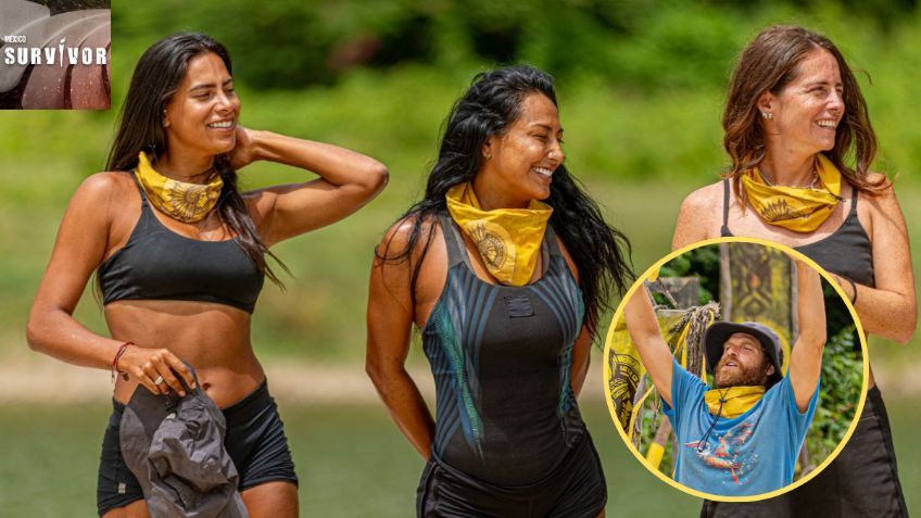 Survivor México: Spoilers revelan que Janette sería clave para eliminar a Pablo, ¿por qué?