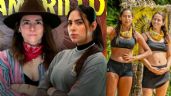 Foto ilustrativa de la nota titulada: Survivor México: Esme y Eli, favoritas para disputar los 2 millones de pesos; esta es la razón