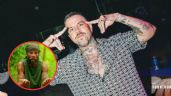 Foto ilustrativa de la nota titulada: Survivor México: Tadeo sorprende por su impresionante cambio físico en la sexta temporada | FOTOS