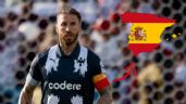Foto ilustrativa de la nota titulada: Sergio Ramos sorprende con nuevo equipo en España; ¿se va de Monterrey?