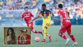 Foto ilustrativa de la nota titulada: Los MEMES se burlan del América por perder el Campeón de Campeones; alaban a Toluca y Peso Pluma