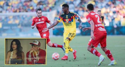 Los MEMES se burlan del América por perder el Campeón de Campeones; alaban a Toluca y Peso Pluma