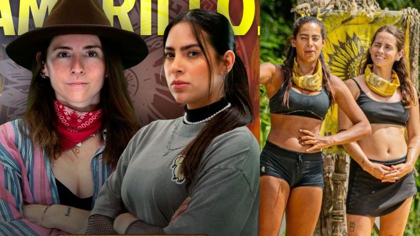 Survivor México: Esme y Eli, favoritas para disputar los 2 millones de pesos; esta es la razón