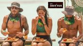 Foto ilustrativa de la nota titulada: Survivor México: ¿Quién gana los suministros de HOY lunes 21 de julio? | Spoilers