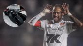Foto ilustrativa de la nota titulada: Así se ve el lujoso batimóvil que Neymar compró por una fortuna; sólo habría 10 en el mundo