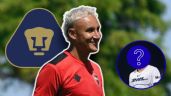 Foto ilustrativa de la nota titulada: El futbolista que Pumas daría de baja para registrar a Keylor Navas en el Apertura 2025