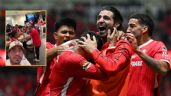Foto ilustrativa de la nota titulada: ¿Burla? Pollo Briseño celebra el Campeón de Campeones 2025 con un 'himno' del América | VIDEO