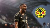 Foto ilustrativa de la nota titulada: ¿Denis Bouanga le cerró la puerta al América? Lanzó contundente mensaje sobre la Liga MX