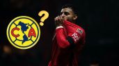 Foto ilustrativa de la nota titulada: Alexis Vega acepta que América lo quería como refuerzo, ¿por qué no se logró el fichaje?