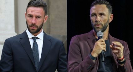 Así será el debut de Miguel Layún como 'tiburón' en Shark Tank México 2025 | VIDEO