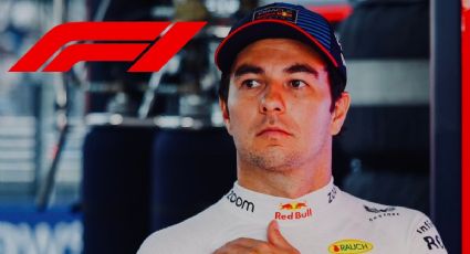 Checo Pérez: ¿Cuántos podios tuvo en su etapa con Red Bull?