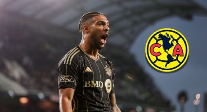 ¿Denis Bouanga le cerró la puerta al América? Lanzó contundente mensaje sobre la Liga MX