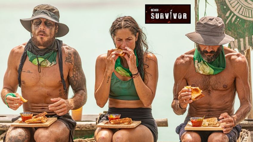 Survivor México: ¿Quién gana los suministros de HOY lunes 21 de julio? | Spoilers
