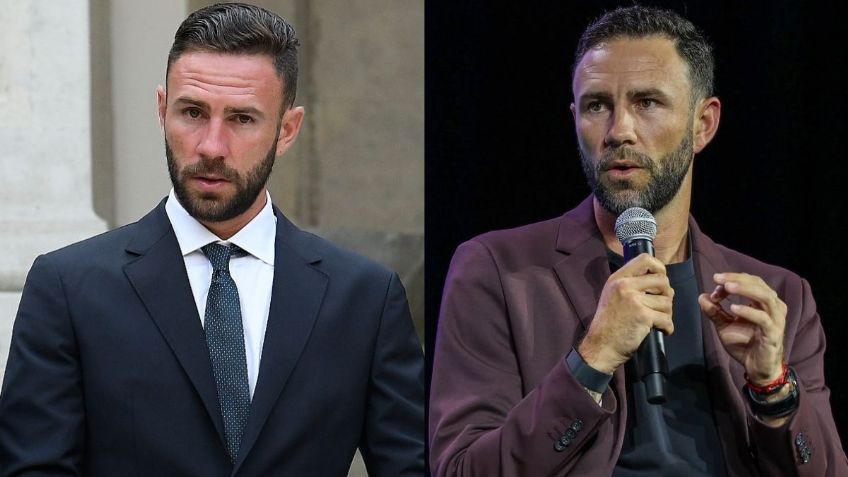 Así será el debut de Miguel Layún como 'tiburón' en Shark Tank México 2025 | VIDEO
