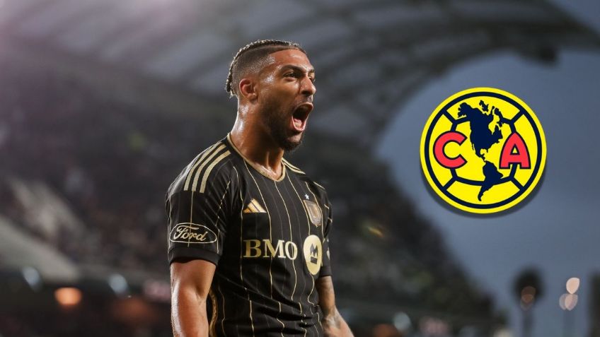 ¿Denis Bouanga le cerró la puerta al América? Lanzó contundente mensaje sobre la Liga MX