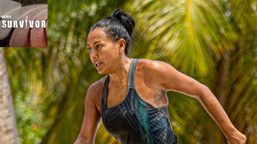 Survivor México: Janette manda advertencia y revela que llega más fuerte tras el duelo de extinción