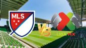 Foto ilustrativa de la nota titulada: All Star Game 2025: ¿A qué hora y dónde ver el partido entre la MLS y la Liga MX?